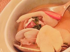 -CHINCHIN 青青·泰国料理(万象食家店)