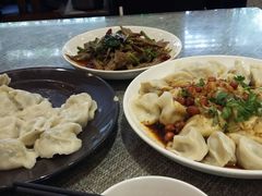 -三姐妹饺子(东木头市店)
