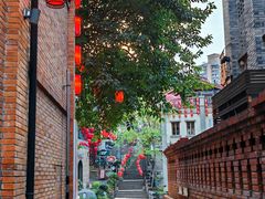 -重庆十八梯传统风貌区