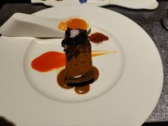 生煎菲力小牛排-魔厨私房菜(观音桥店)