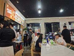 -马老大烧烤(和平路店)
