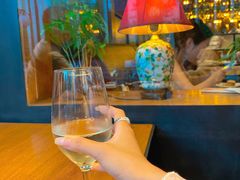 -安妮意大利餐厅(国贸店)
