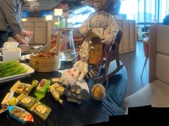 -金鼎轩(鸟巢北辰荟店)