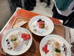 -自然椰·海南清补凉(海月广场店)