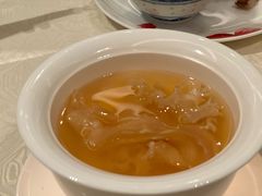 -喜来登由由大酒店九州膳坊中餐厅