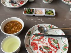 -江宴渔村·鱼鲜土菜(紫荆广场店)