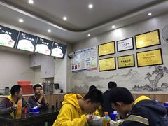 -瓜瓢面(小龙坎店)