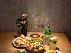 -O'eat Blossom&Pelican(深圳首店)