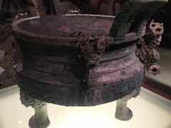 -上海博物馆(人民广场馆)