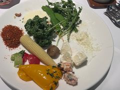 -拉蒂娜·巴西牛排馆 Latina·Brazilian Steakhouse(陆家嘴旗舰店)