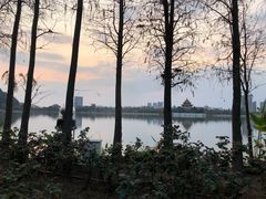 -顺峰山公园