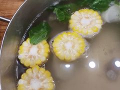 -为什么牛潮汕牛肉火锅(万胜广场店)