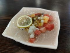 -串妹花式冰粉(乐山总店)