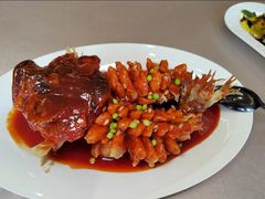 -RIVIERA 松鹤楼(外滩店)