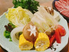 -吟松日式料理(莘庄店)