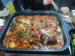 -云晓光头烧烤吧(盛夏店)