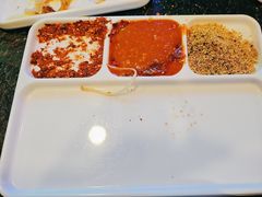 -老卜奎齐齐哈尔烤肉(人民东路店)