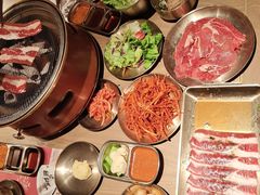 -西塔老太太泥炉烤肉(亚运村店)