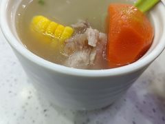 -老凌记广东烧鹅饭(宝利金店)