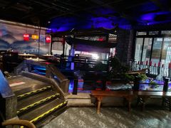 -红蜡烛•瓦罐粥家常菜•夜宵(中山路店)