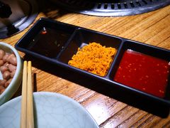 -梅梅家的烤肉店(槐北路店)
