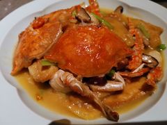 -四道菜·福建菜馆(新街口金鹰店)