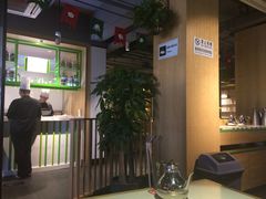 -蛙蛙叫干锅年代(簋街总店)