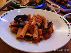 -MR.ROCKY洛奇先生RESTAURANT&BAR(宝安壹方城店)