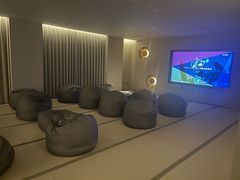 -漢頓温泉度假酒店