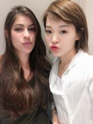 -e hair salon