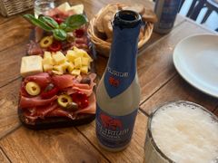 -Alimentari早午餐(安福路店)