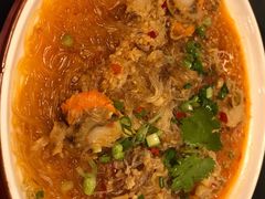 -旺达·福州菜(正大广场店)
