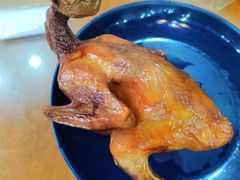 -煲煲掂风味煲仔饭餐厅(西区店)