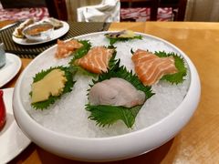 -盛宴标帜西餐厅龙虾.鲍鱼•牛排(重庆喜来登大酒店)