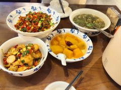 -八碗湘长沙市井菜(坡子街店)