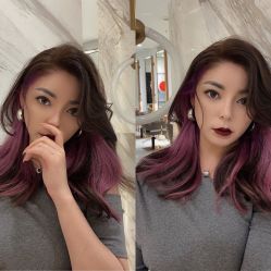 -3AM·S HAIR SALON烫发染发接发