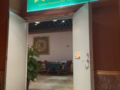 门面-金象湾泰国餐厅(华林路店)