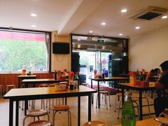 -水仙拉面(水仙街店)