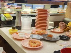 -争鲜回转寿司(东方银座店)