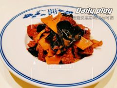 -玉华台饭庄·淮扬菜·烤鸭(望京店)