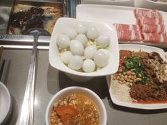 -海底捞火锅(江南盛天地店)