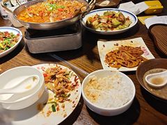 -小柴米·传统江西菜(万寿宫店)