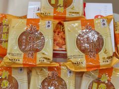 -新雅粤菜馆(南京东路店)