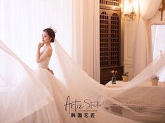 -艺匠摄影ARTIZ STUDIO(大连店)