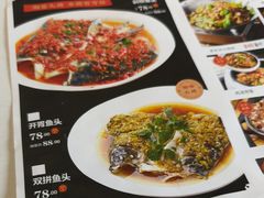 -湘菜园·现炒土菜(六纬路店)