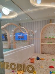 点击看大图 -奈尔宝·儿童乐园·亲子餐厅(苏州大悦城店)