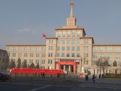 -中国人民革命军事博物馆