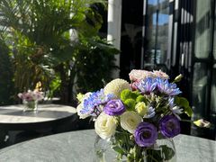 -北京康莱德酒店