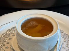 -北京饭店谭家菜