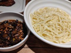 -平娃三宝烧烤·面食(南小街店)